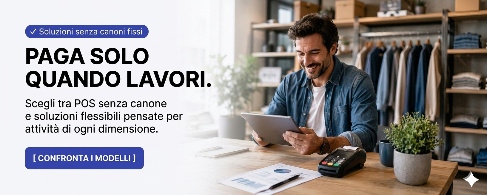 Un consulente al tuo fianco