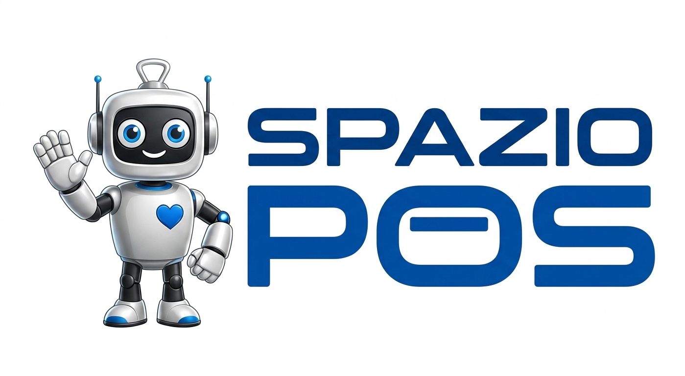 Spazio POS